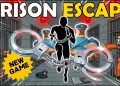 Immersive Interactive Warm-up | 🚨🏃‍♂️POV PRISON ESCAPE RUN |Viral Challenge |Fun Workout |Party Game