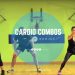 25 minute interval cardio workout from home