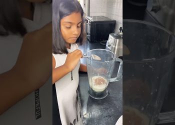 Yummylicius  Yet Healthy Drink# shorts#kids #diy#summers#vacation