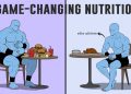 The only nutrition guide you’ll ever need