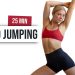 25 MIN FULL BODY NO JUMPING + ABS BURNER Workout – No Equipment – No Repeat, Home Workout