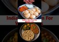 Indian Diet Plan For Weight Loss #weightlossdietplan #weightloss