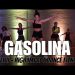 Gasolina (DJ Buddha Remix) – Daddy Yankee – LEVEL 2 – High Impact Dance Workout – Lace Up Fitness
