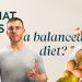 A Balanced Diet: Understanding Food Groups And Healthy Eating | Nutritionist Explains | Myprotein