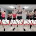 30 Min Dance Workout | No equipment | CARDIO DANCE FITNESS
