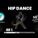 10-MIN Hip-Dance Workout | Immersive Interactive Warm-Up for Kids & Adults