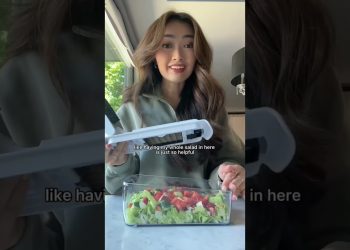 Episode 13 of realistic nutrition tips #shorts