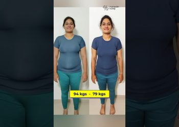 15 Kgs BELLY FAT LOSS at Home (Save my Diet)