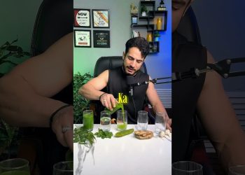 🌞🧄🌿 Morning drinks that boost immunity and detox your body naturally — stay healthy #nutrition