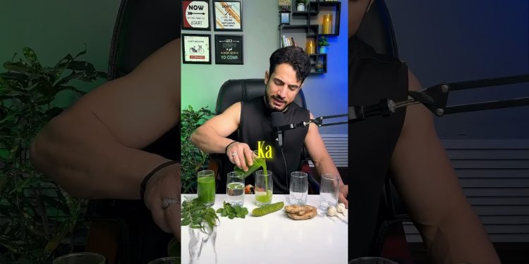 🌞🧄🌿 Morning drinks that boost immunity and detox your body naturally — stay healthy #nutrition