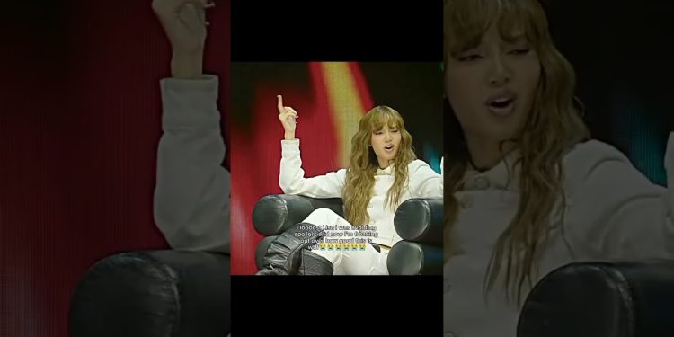 This is so good__🔥 #lisa #newrap #rap #lalisa #blackpink #kpop #edit #star