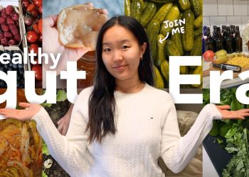 The 6 PROVEN Ways to Heal Your Gut