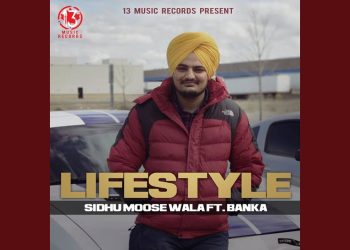 Lifestyle (feat. Banka)