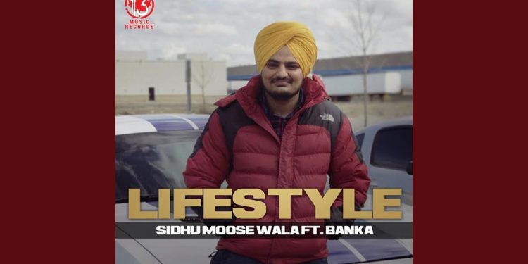Lifestyle (feat. Banka)