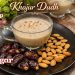 Shivratri Special Khajur Milk Recipe | Vrat Special Healthy Drink | Fast Friendly No Sugar Drink |