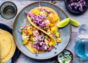 5 Fish for Weight Loss to Add to Your Plate