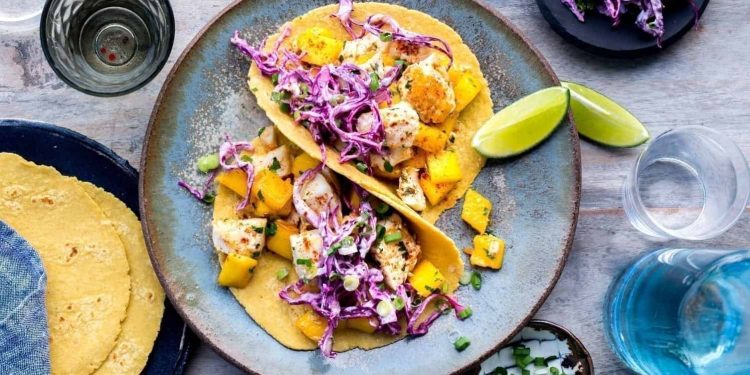 5 Fish for Weight Loss to Add to Your Plate