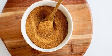 Adobo Seasoning Recipe