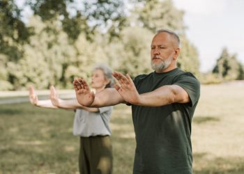 If You Can Still Do These 7 Things at 60, Your Body Is Aging Better Than Most