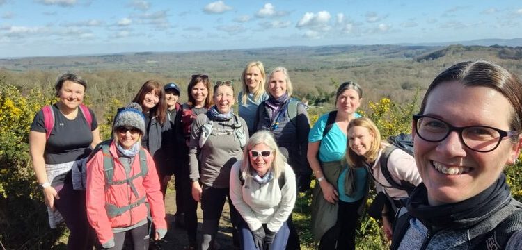 A Hike Leader’s Must-Have Kit