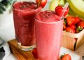 50 Easy Fruit Smoothie Recipes
