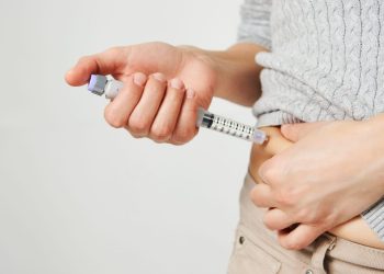 Track Medication & Nutrition Together