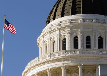 California Lawmakers Seek Protections for Patients in ICE Custody