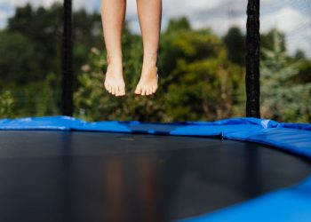 Is A Backyard Trampoline A Good Choice? 7 Pros And Cons You Need To Consider
