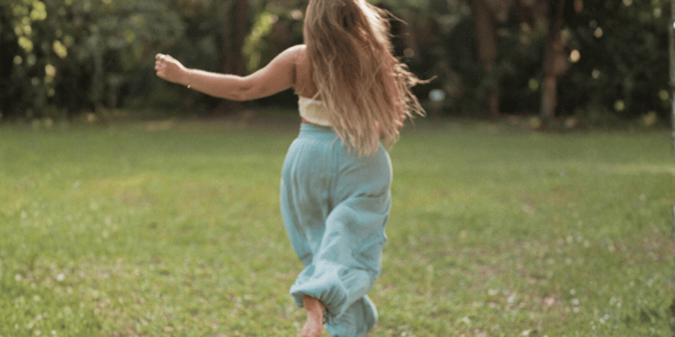 How to Get Out of Fight or Flight