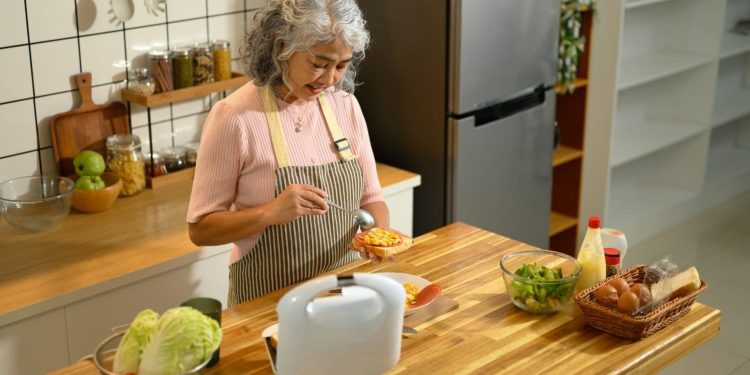 What You Need to Know About GLP-1s During Menopause