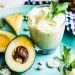 10 Extra Creamy Avocado Smoothies to Blend ASAP