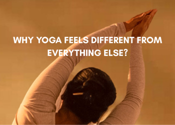 How Yoga Helps Heal Emotional Wounds