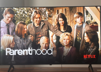 Started for Sarah, Stayed for the Bravermans: Why Parenthood Series Feels so relatable