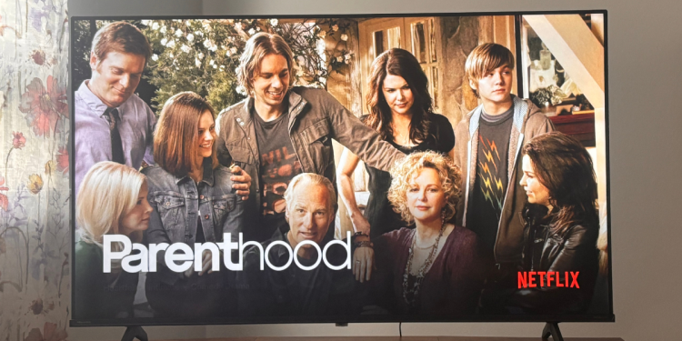 Started for Sarah, Stayed for the Bravermans: Why Parenthood Series Feels so relatable