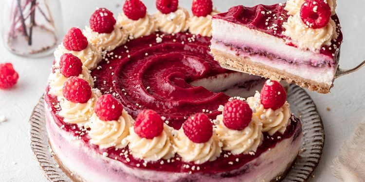 20 best vegan cheesecake recipes: From no-bake to baked