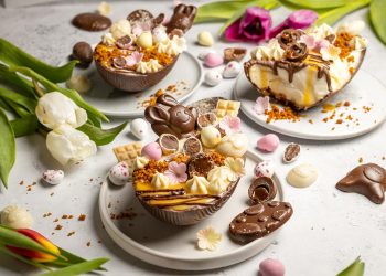 21 best vegan Easter recipes for spring celebrations