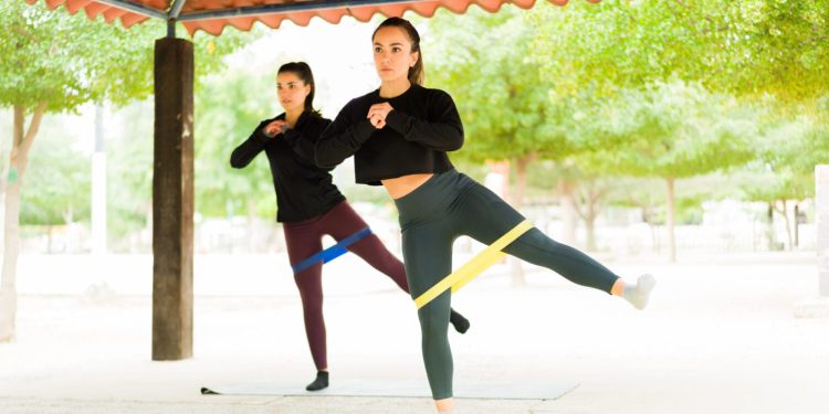 Protect Muscle Mass While on GLP WIth Strength Training