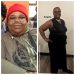 Angela lost 93 pounds – Black Weight Loss Success