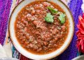 Restaurant-Style Blender Salsa | 5-Minute Recipe