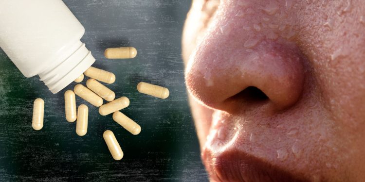 Can Supplements Help You Train in the Heat?