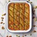 Vegan Baklava Recipe