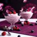 Vegan Raspberry Mousse
