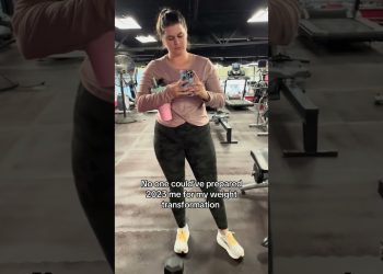 Mounjaro Zepbound Weight Loss Transformation | Before After Tirzepatide | GLP-1