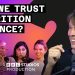 Can We Trust The Science Of Nutrition? – A Question of Science with Brian Cox