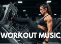EDM GYM MIX 2026 🔥 Intense Workout Music for Running, HIIT & Strength Training