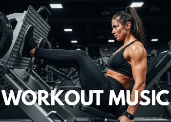 EDM GYM MIX 2026 🔥 Intense Workout Music for Running, HIIT & Strength Training