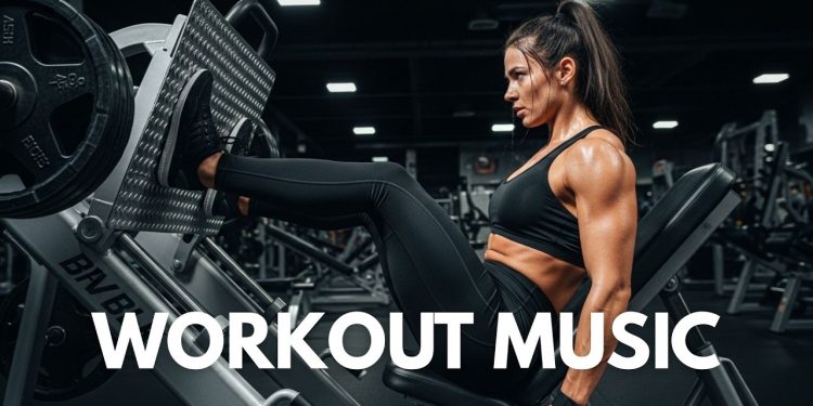 EDM GYM MIX 2026 🔥 Intense Workout Music for Running, HIIT & Strength Training