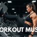EDM GYM MIX 2026 🔥 Intense Workout Music for Running, HIIT & Strength Training