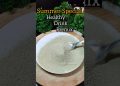 Healthy Drink Premix By Nitesh Soni Sir #food #ayurved #recipe #shortsfeed #viral #summerdrink