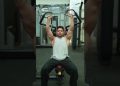 Workout 💪 #rohitkhatrifitness #bodybuilding #navafitness #gymshorts #gymworkout #rkfitness #fitness